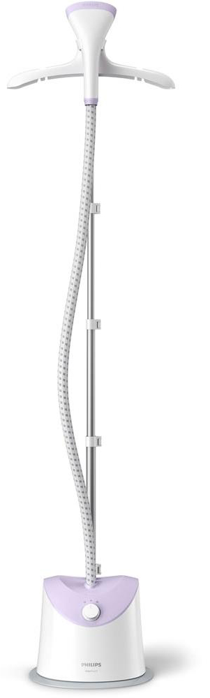 Philips GC483 вертикальный White/Purple