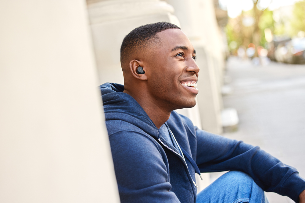 Jabra Elite 2 Dark Grey