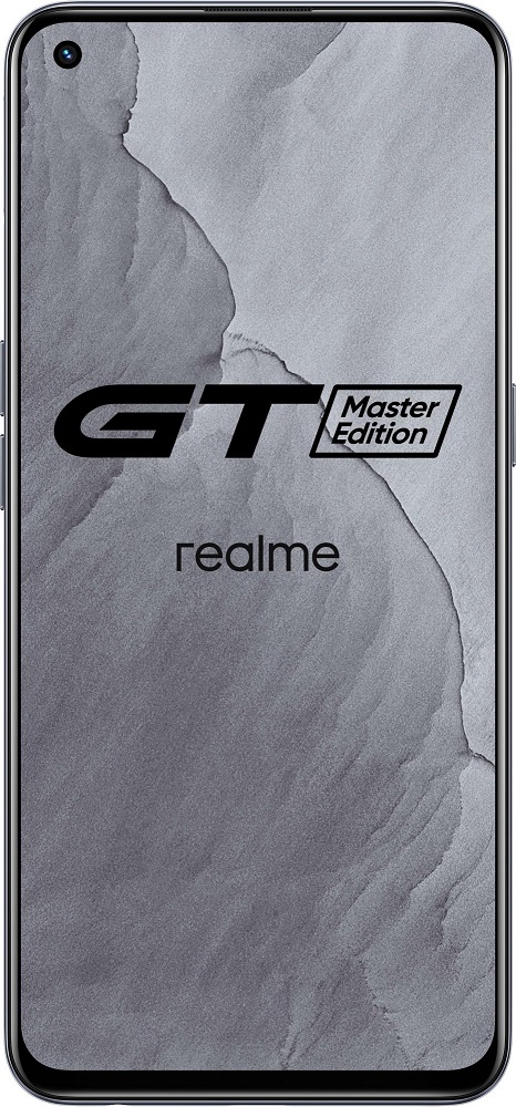 realme GT Master Edition 6/128Gb Grey
