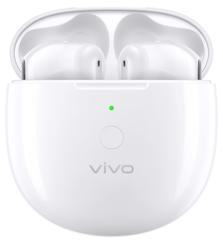 Vivo TWS Earphone Neo White
