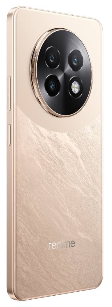 realme 13+ 12/256 Гб 5G Золотой