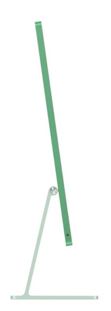 Apple iMac 24" M4 10C CPU 24/512 Гб macOS Зеленый (MD2Q4)