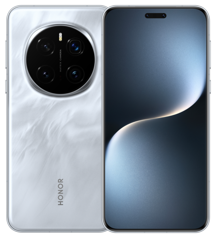 HONOR Magic7 Pro 12/512 Гб 5G Серый