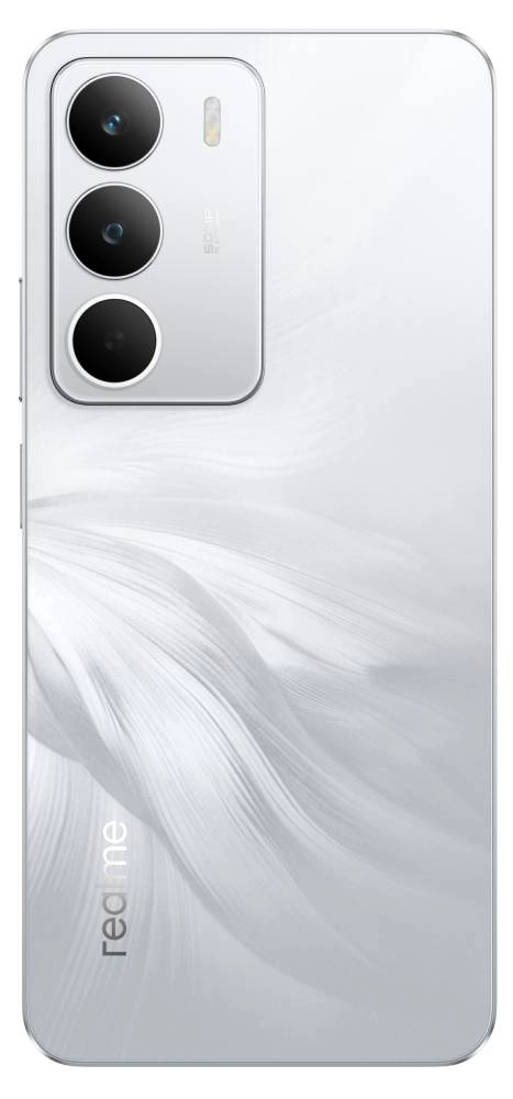 realme C71 6/128 Гб LTE Белый