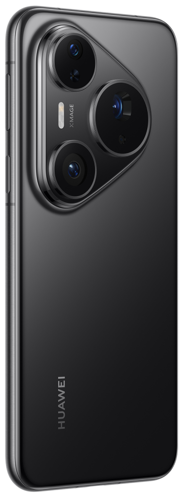 HUAWEI Pura80 Pro 12/512 Гб Глянцевый черный