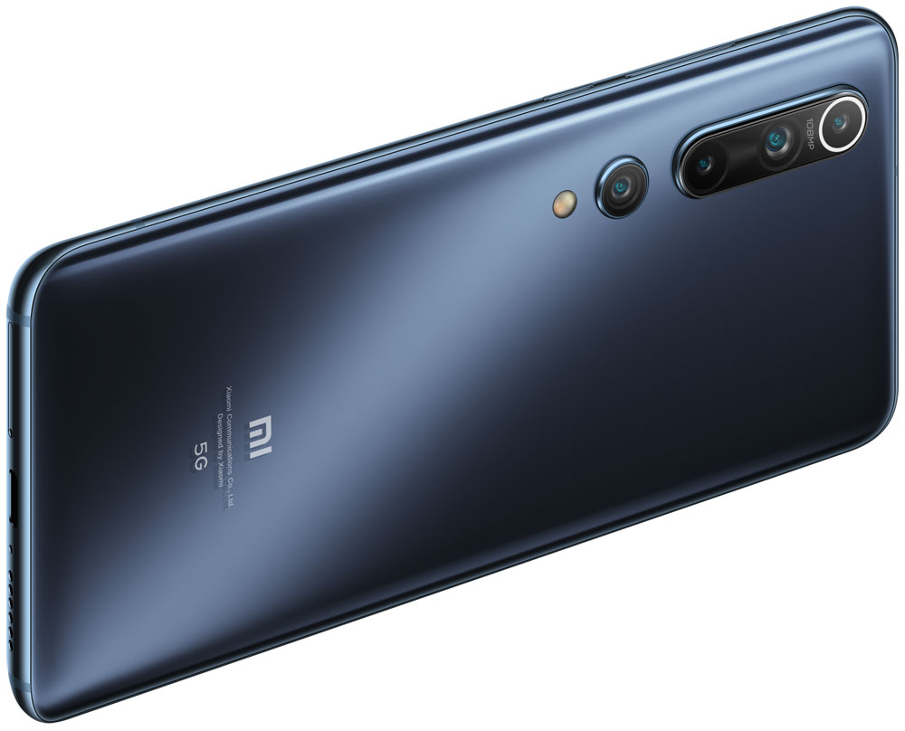 Xiaomi Mi 10 8/256Gb Twilight Grey