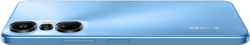 Infinix HOT 20S 8/128 Гб Голубой