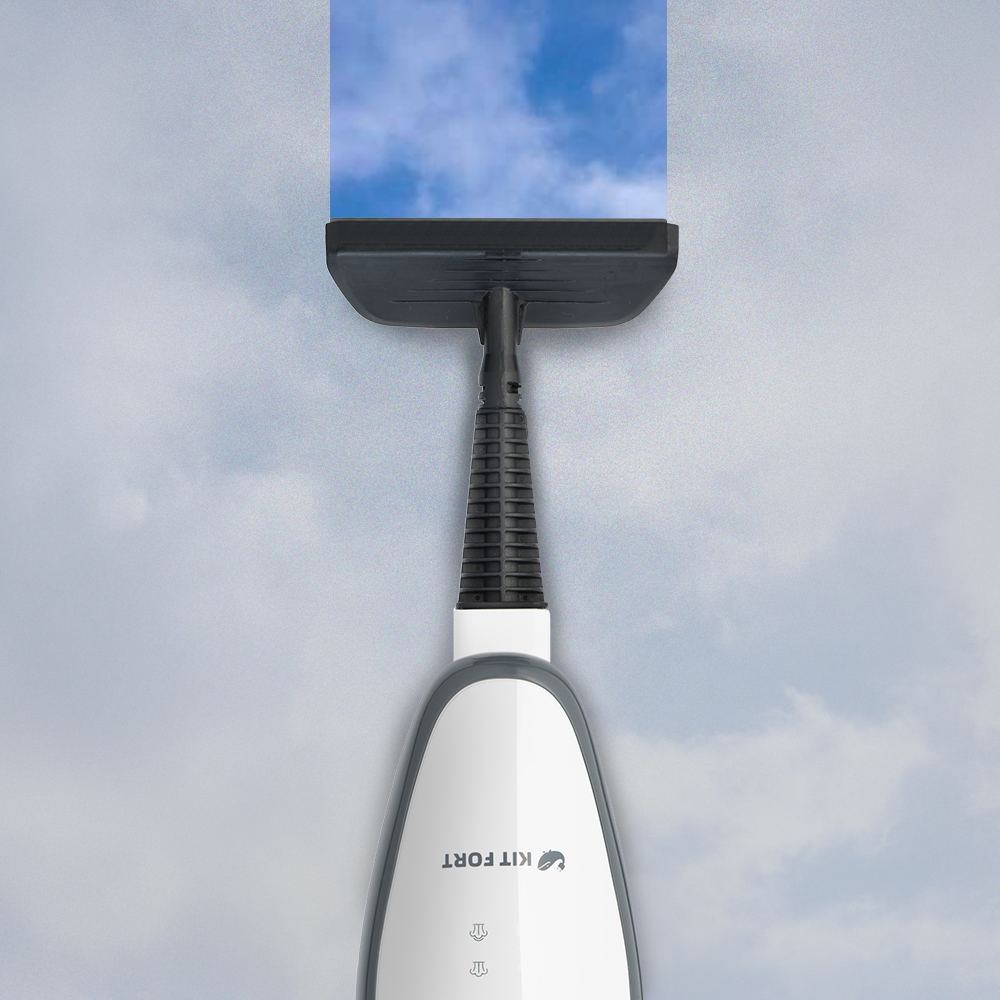 Kitfort КТ-1008 белая