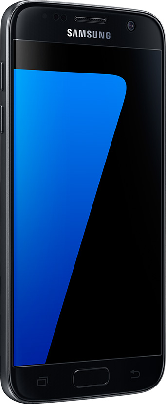 Samsung Galaxy S7 32Gb G930 LTE Black Onyx