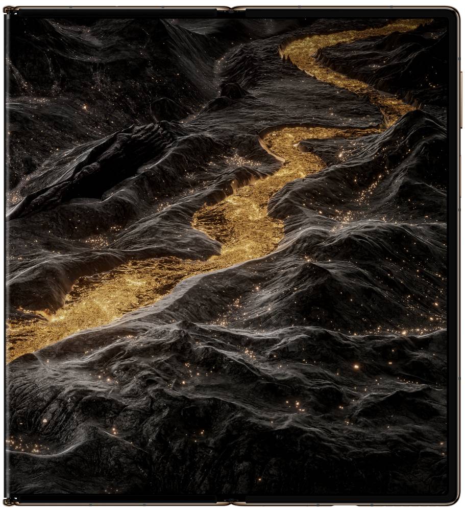 HUAWEI Mate XT Ultimate Design 16 Гб/1 Тб LTE Черный