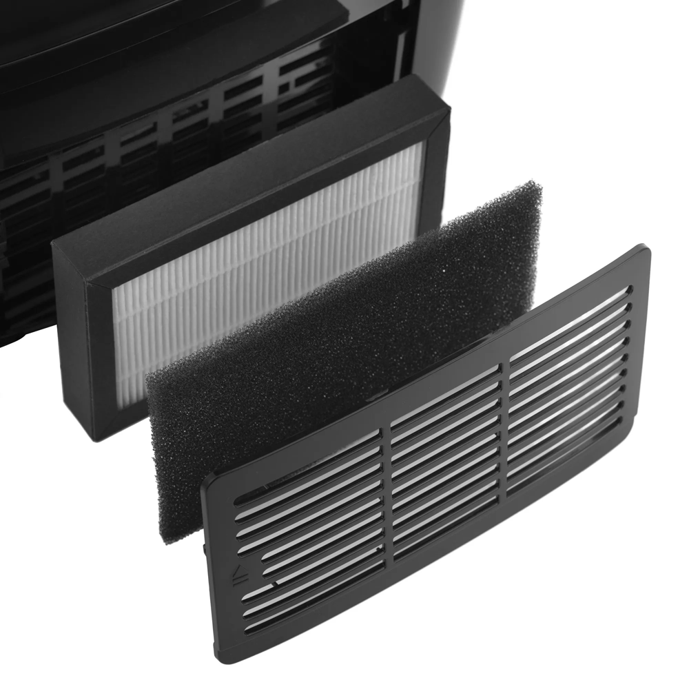 Kitfort КТ-2803-1 Серебристый