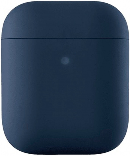 uBear AirPods Pro TouchCase Blue