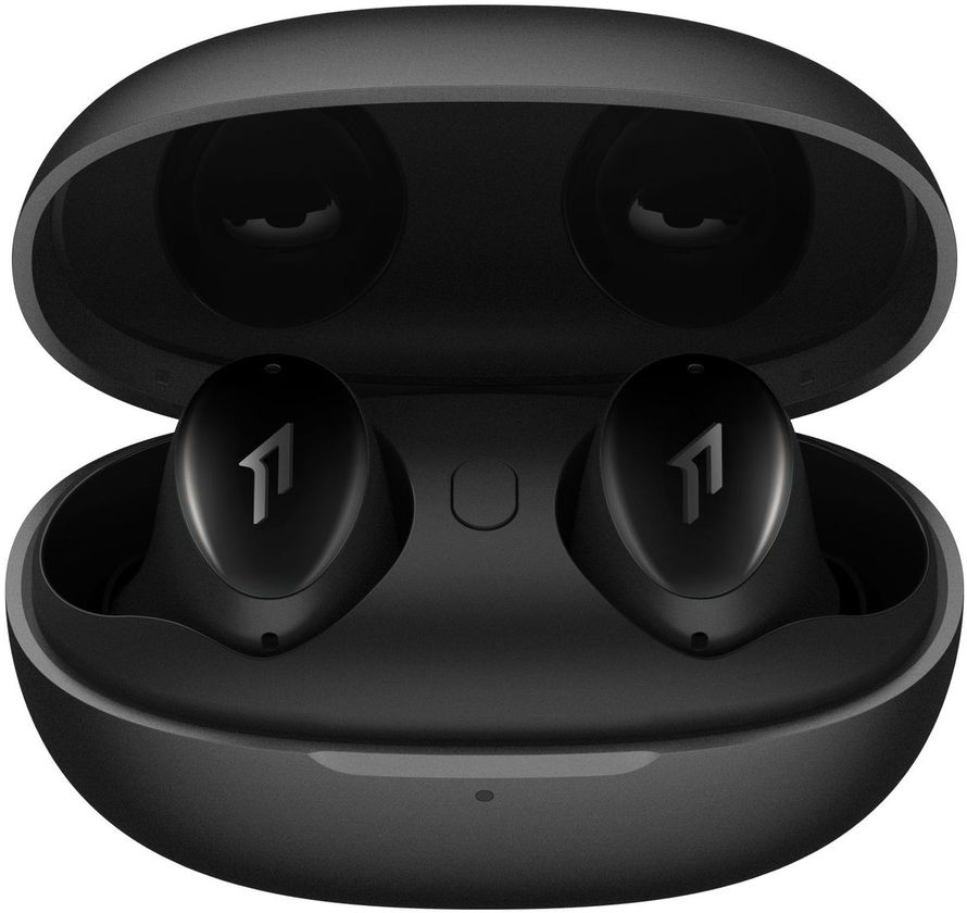 1MORE ColorBuds 2 Черные