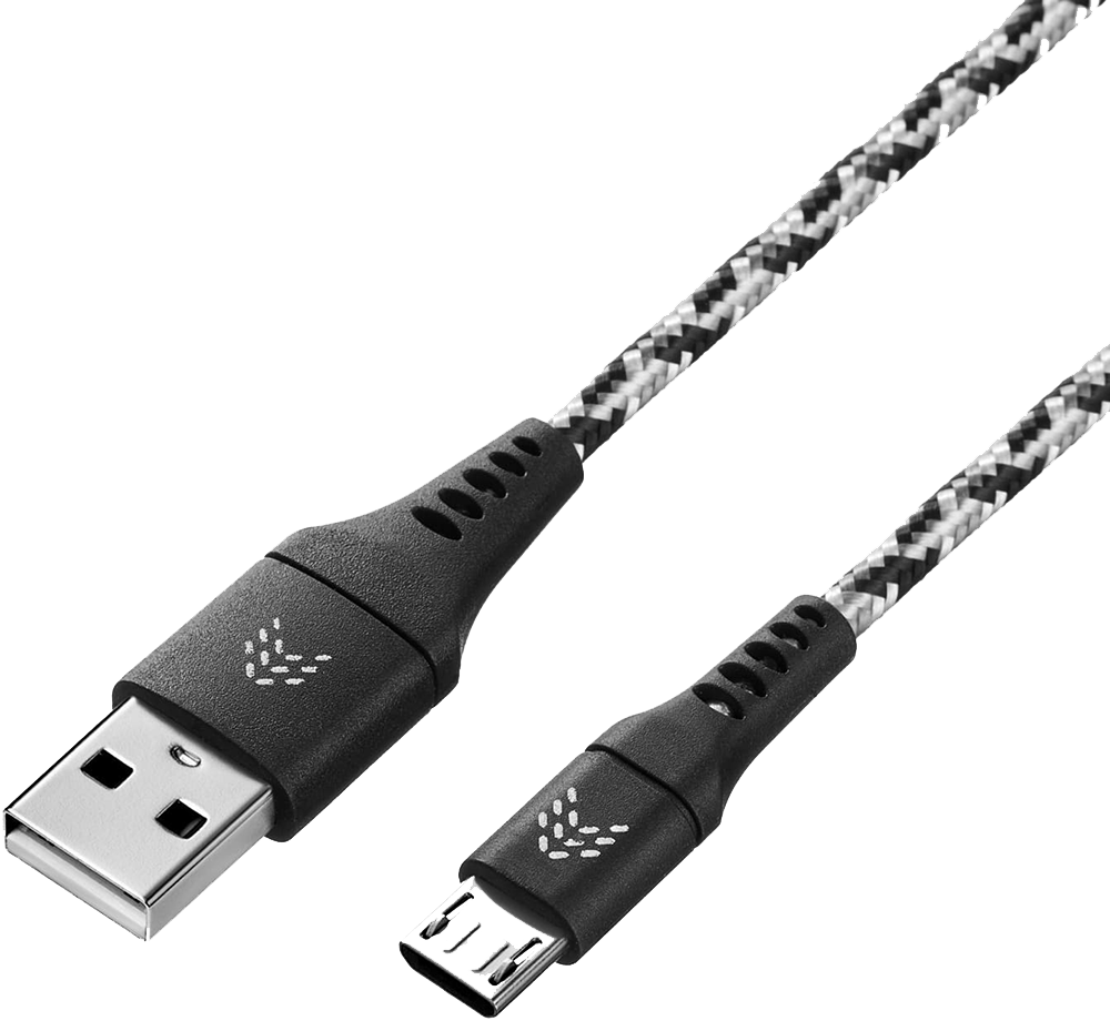 Кабель Rocket Contact USB / microUSB 1 м /