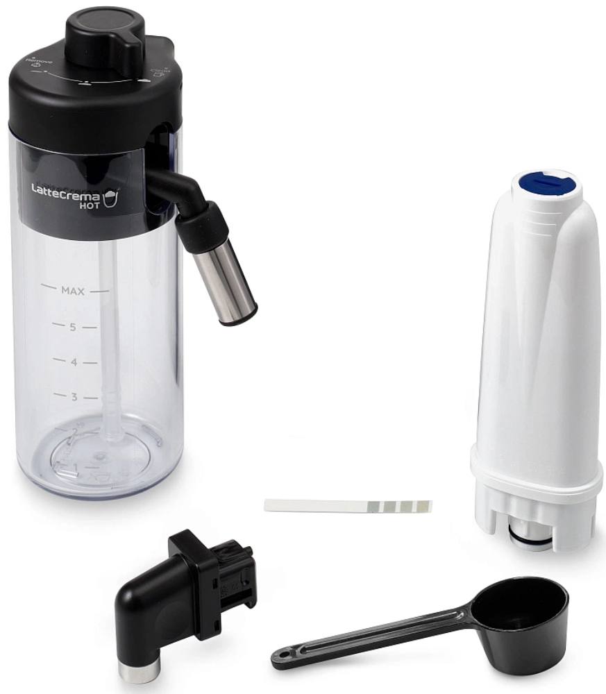 Кофемашина DeLonghi — фото 10