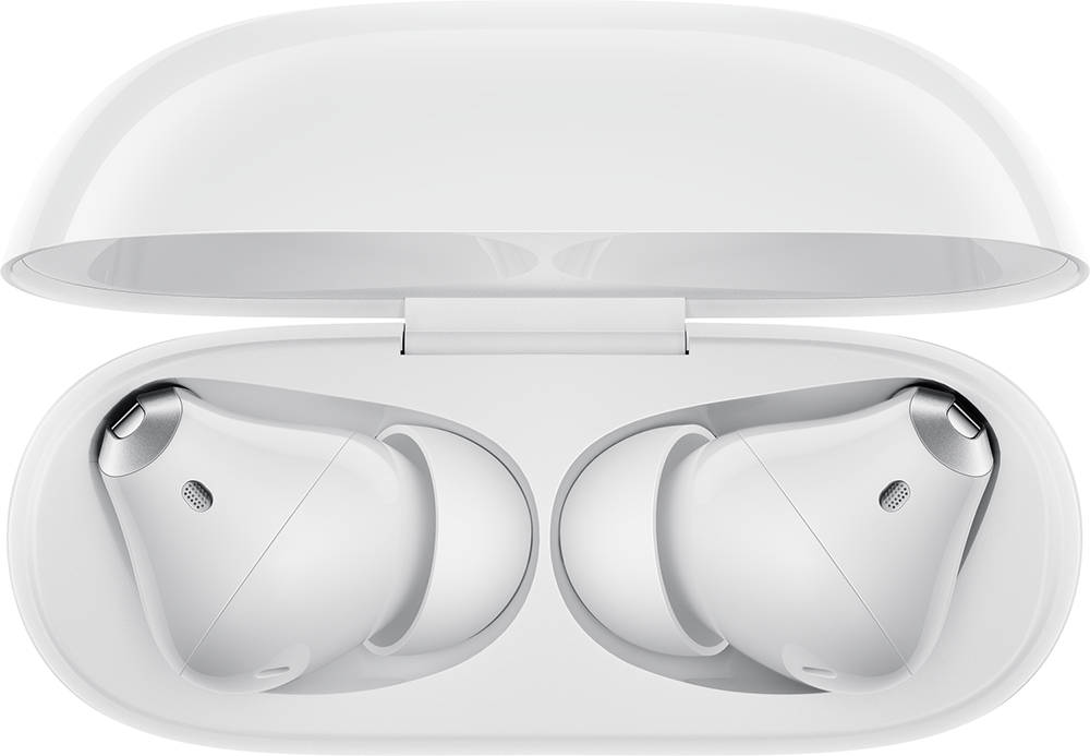 Xiaomi REDMI Buds 4 Pro Midnight Белые