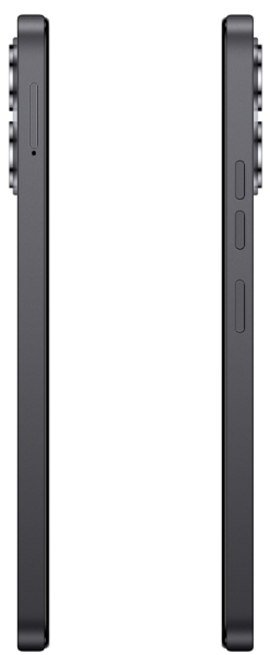 TECNO Spark Go 2 4/128 Гб Чернильный чёрный