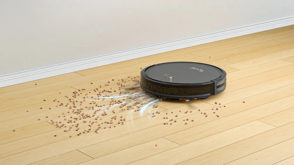 Kyvol Robot VC Cybovac D2 Black