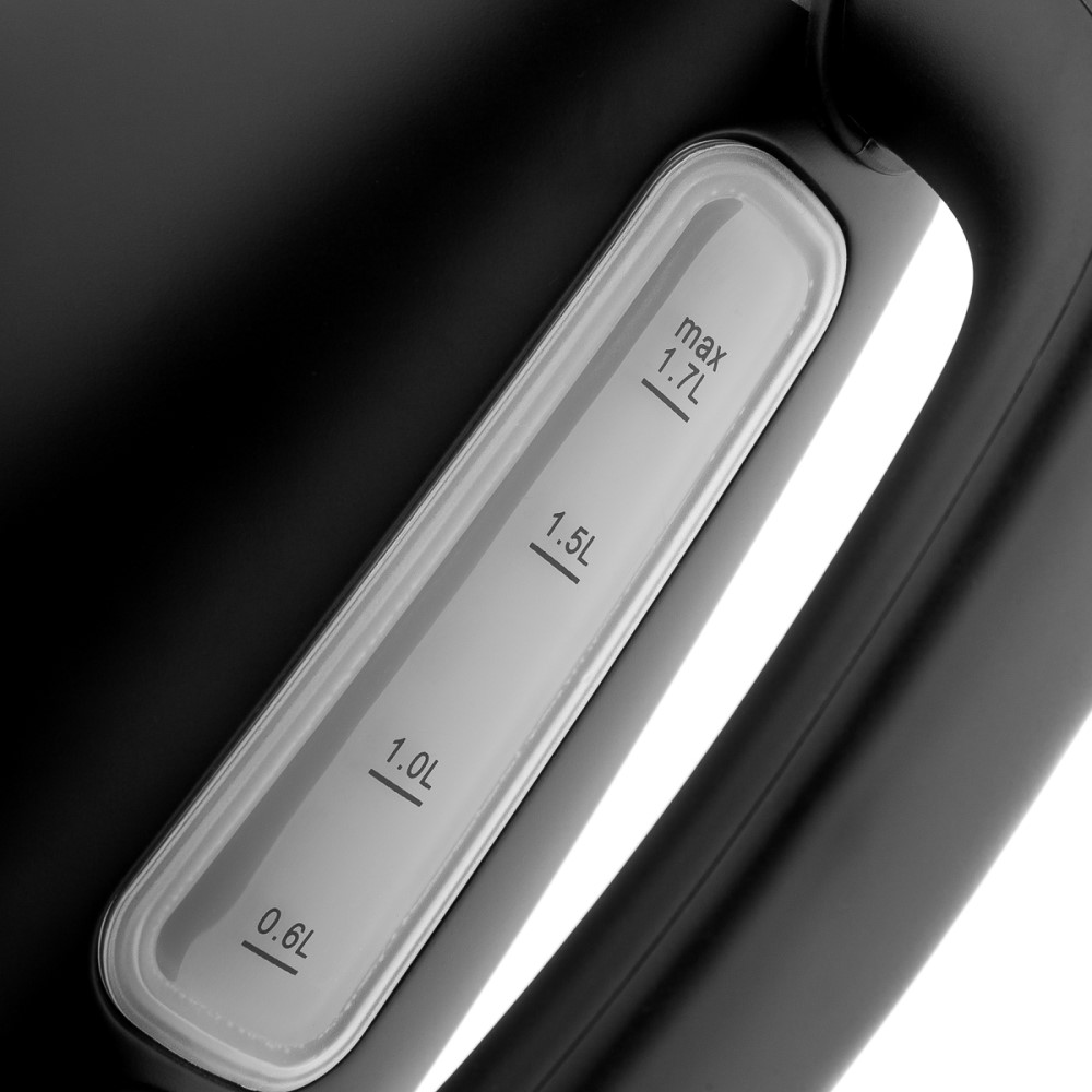 BRAYER 1023BR-BK Strix сool touch черный