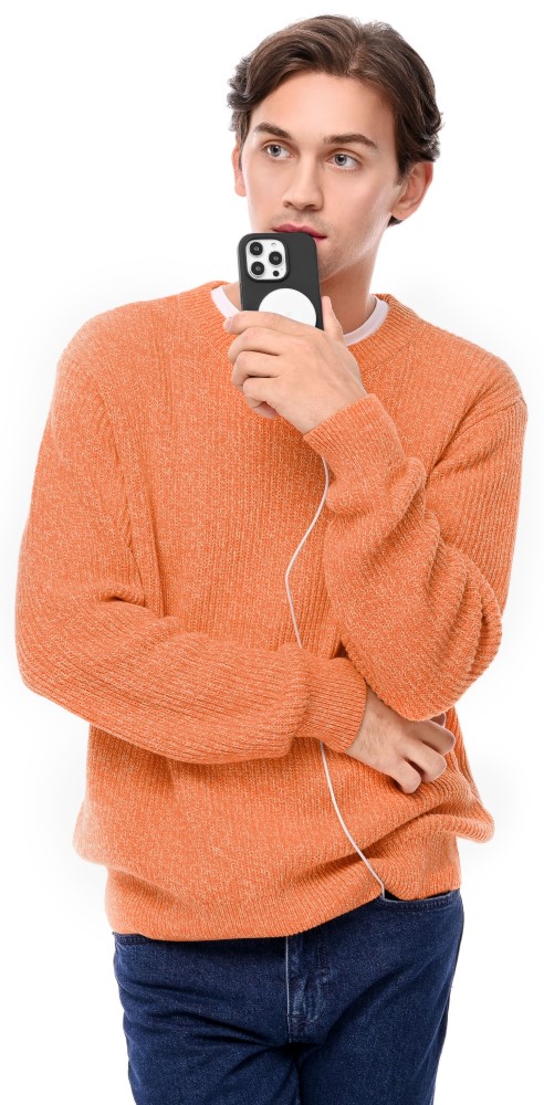 uBear Touch Mag Case для iPhone 14 Pro MagSafe Черный (CS201BL61PTH-I22M)