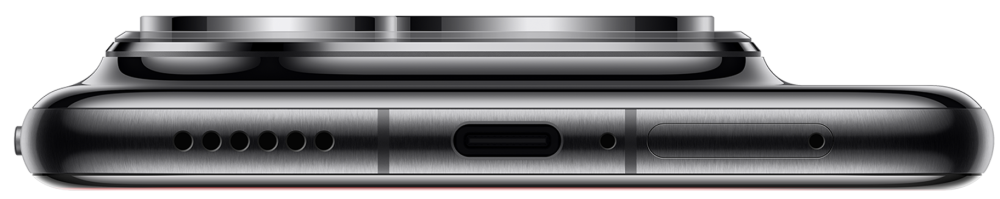 HUAWEI Pura80 Pro 12/512 Гб Глянцевый черный