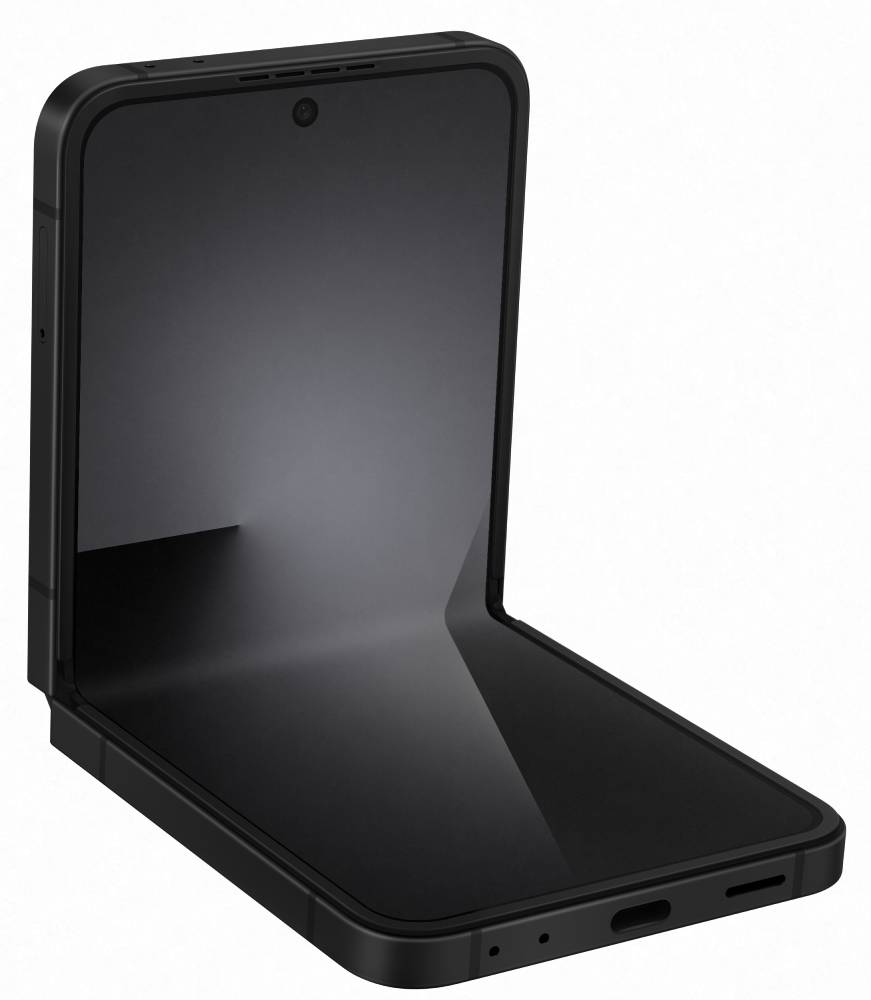 Samsung Galaxy Z Flip7 FE 8/256 Гб 5G eSIM+SIM Черный (F761B)