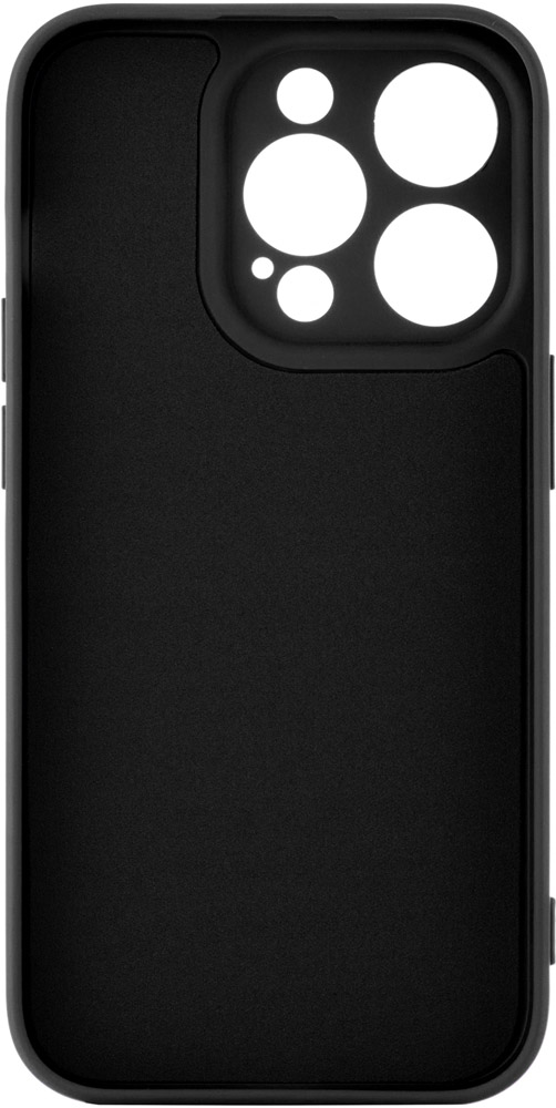 Rocket Sense для iPhone 14 Pro матовый Черный