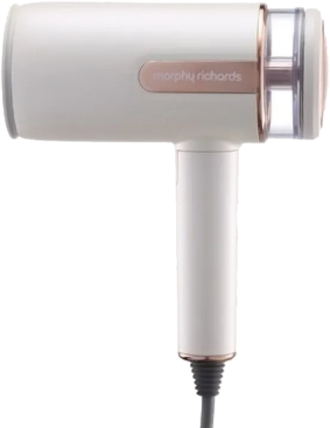 Morphy Richards 2в1 с функцией триммера Перламутровый