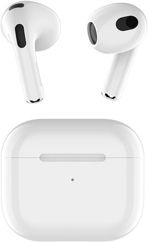 PrimeLine Air Neo Белые