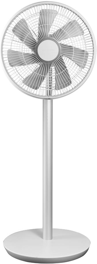 Напольный вентилятор Xiaomi Mi Smart Standing Fan 2 EU BPLDS02DM