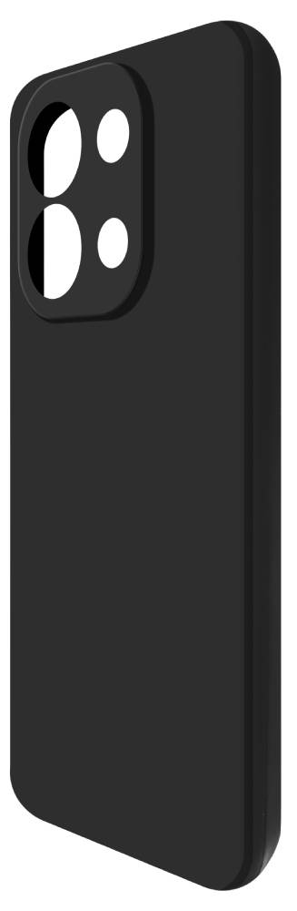 Krutoff для Xiaomi REDMI Note 13 Черный