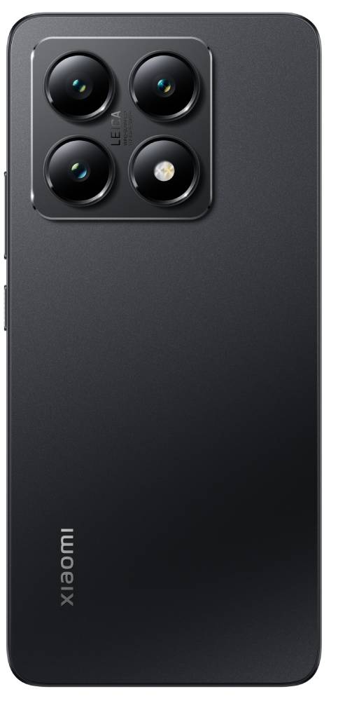 Xiaomi 14T 12/256 Гб 5G Титановый черный