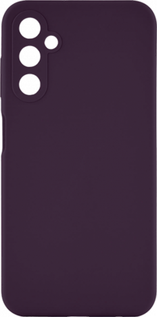 Изображение товара uBear Touch case для Samsung Galaxy A25 Фиолетовый