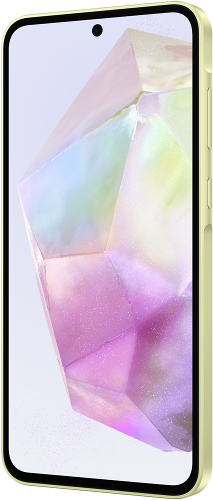 Samsung Galaxy A35 8/128 Гб 5G Желтый
