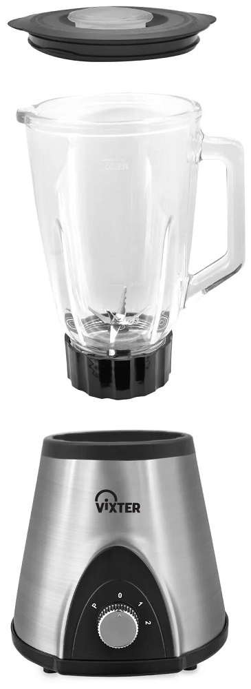 Vixter SBM-3310 Серый