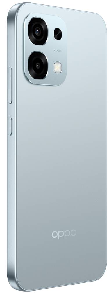 OPPO A6 Pro 8/256 Гб Титановый голубой