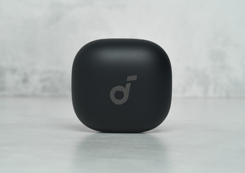 Обзор беспроводных наушников Soundcore Smart P40i