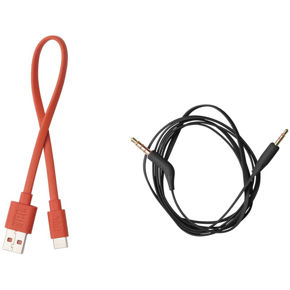 JBL Tune 770NC Черные