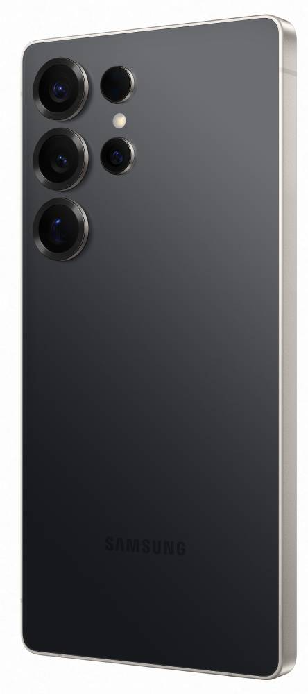 Samsung Galaxy S25 Ultra 12/512 Гб 5G Титановый черный (S938)