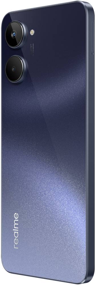 realme 10 8/128 Гб Черный