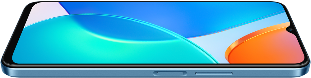 HONOR X6 4/64 Гб Синий океан