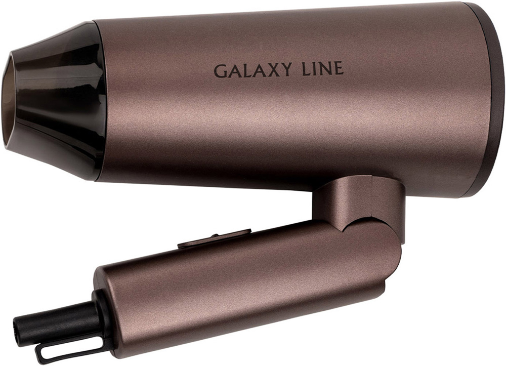 Galaxy LINE GL 4349 коричневый