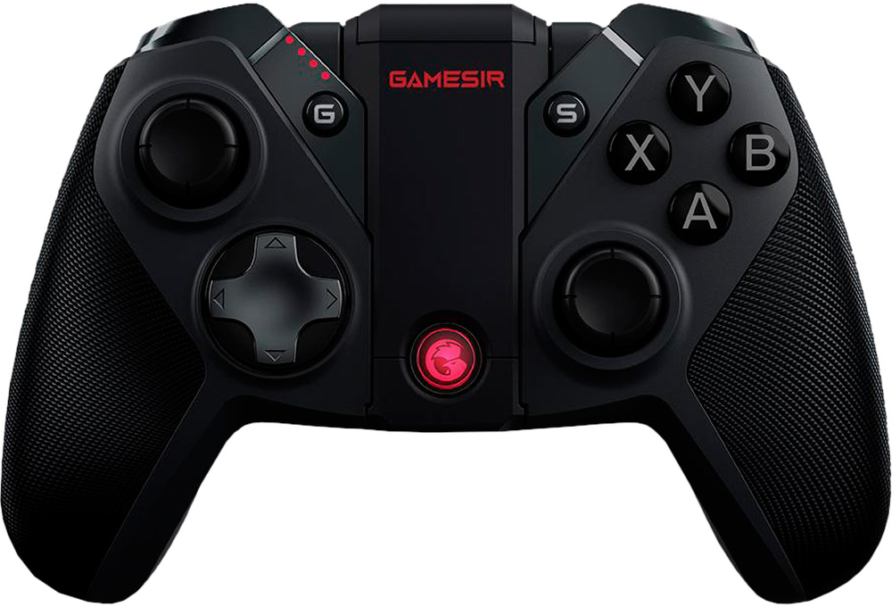 GameSir G4 Pro Black