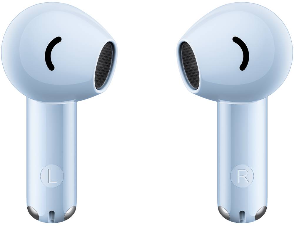 HUAWEI Freebuds SE 2 Синие