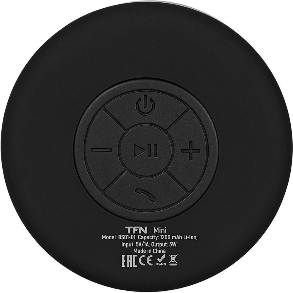 TFN Mini Черная