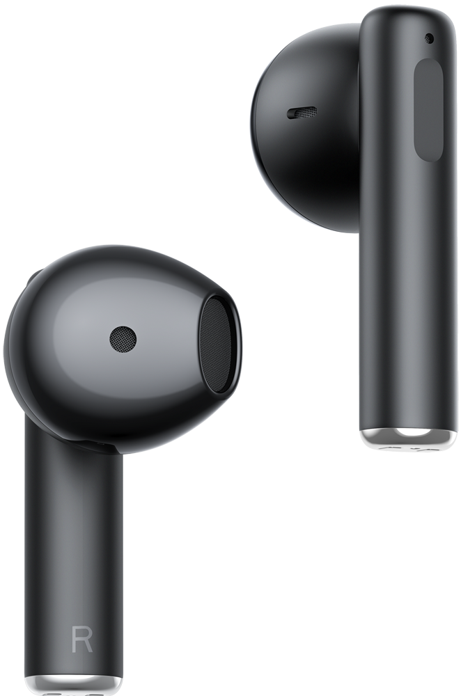 HONOR CHOICE Earbuds X Черные (ALD-00)