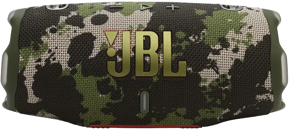 JBL Charge 6 Камуфляж