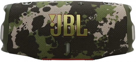 Изображение товара JBL Charge 6 Камуфляж