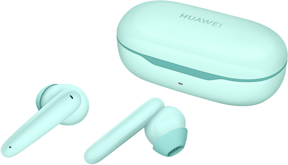 HUAWEI FreeBuds SE Синие