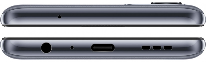 realme GT Master Edition 6/128Gb Grey